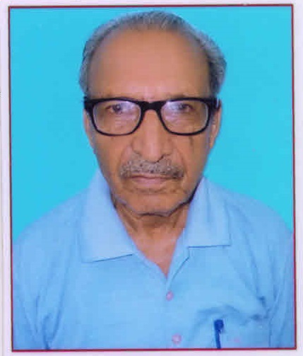 Sh. Santosh Kumar Arora